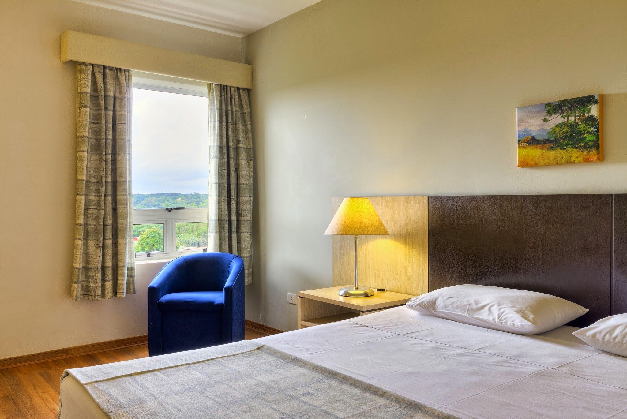 Nacional Santa Felicidade Hotel