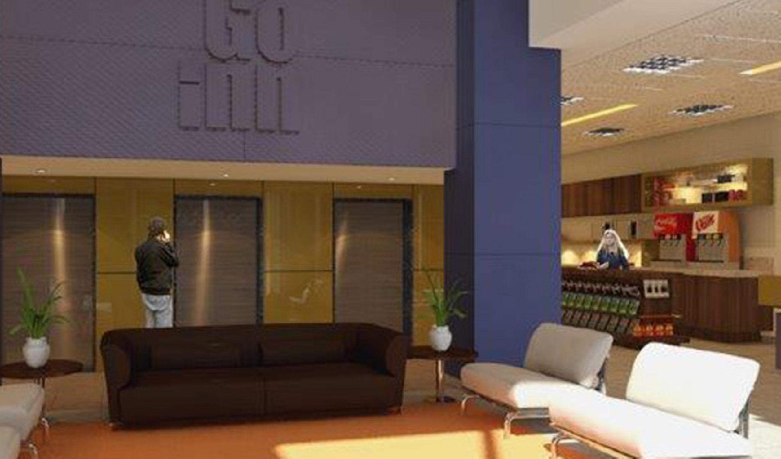 Hotel Go