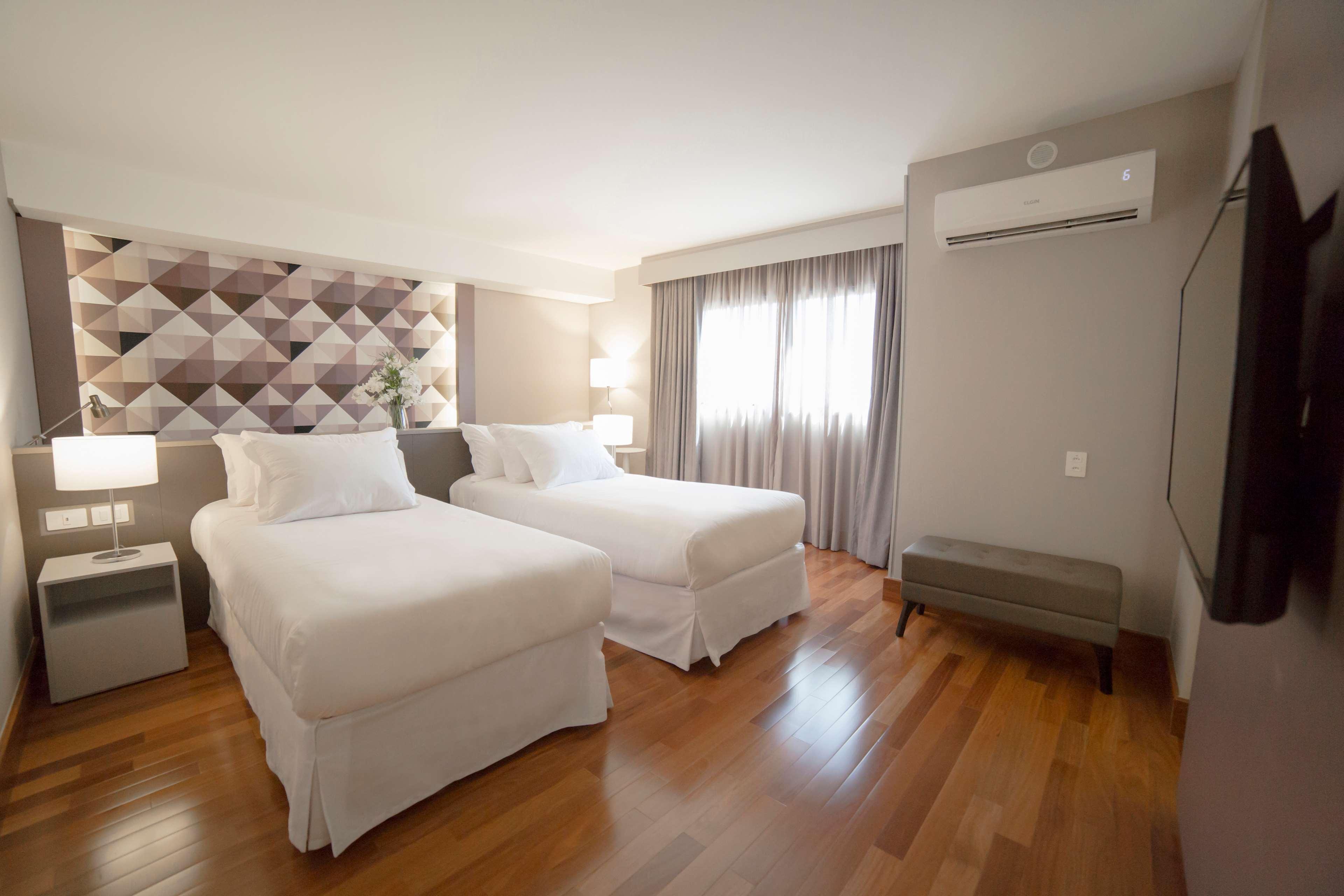 Hotel Nh The Five 4*