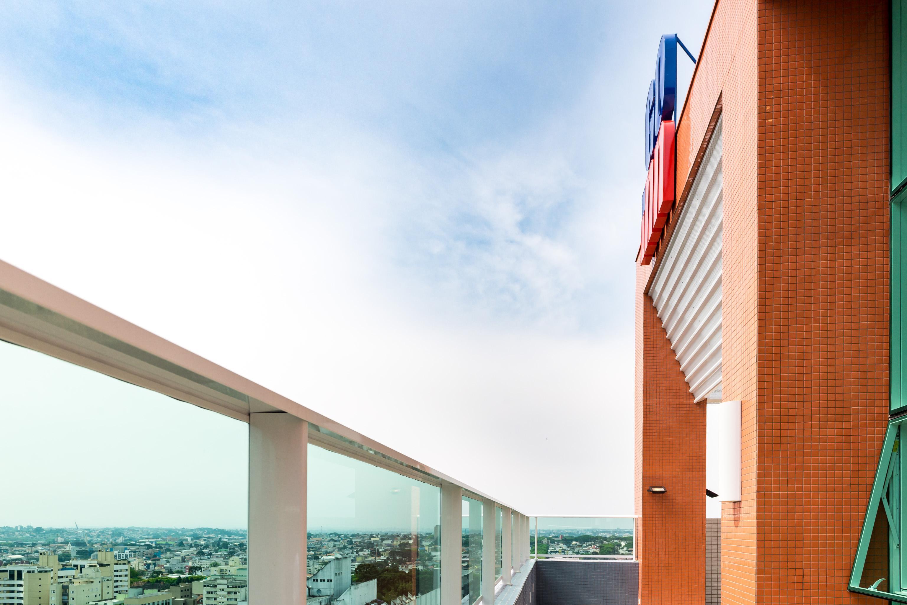 Go Hotel Curitiba