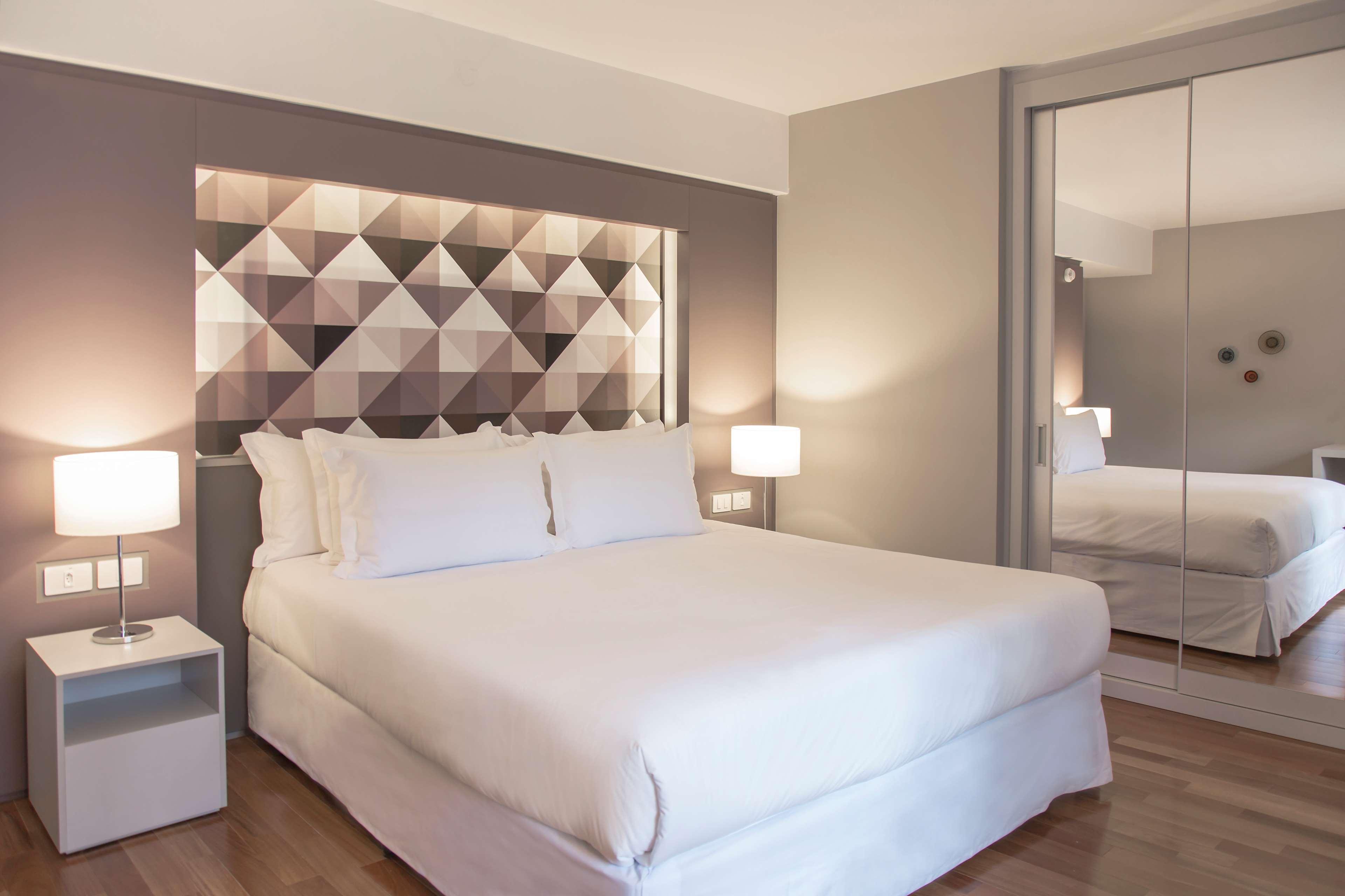 Nh The Five Hotel Curitiba