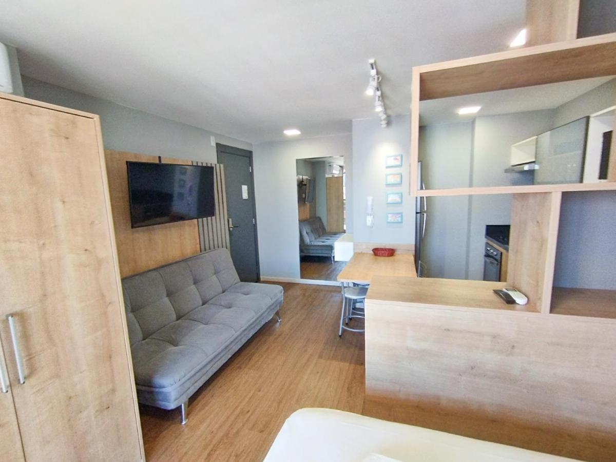 Apartamento Studio - Apartamento - Ayn026