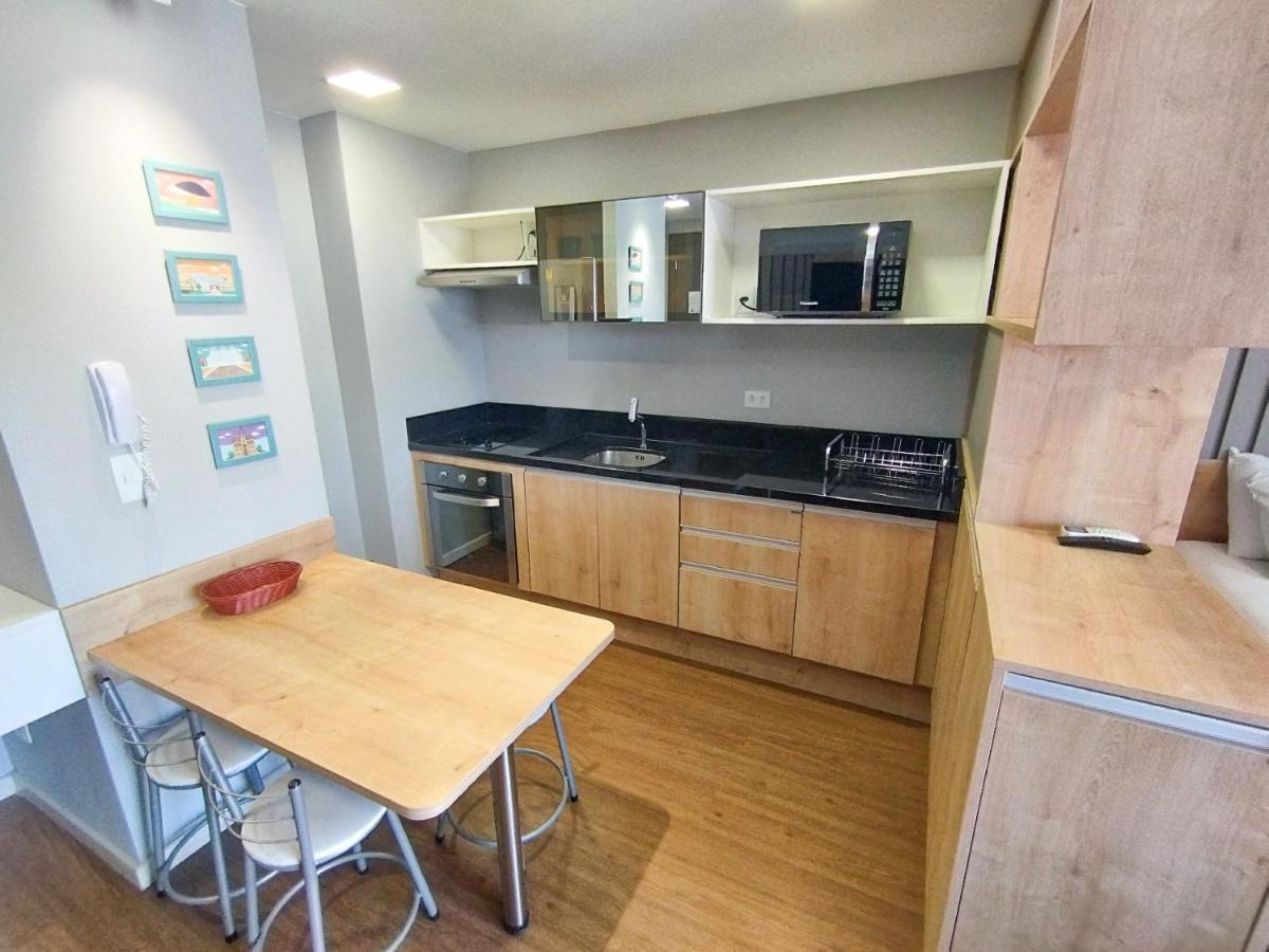 Studio - Apartamento - Ayn026 Apartamento *