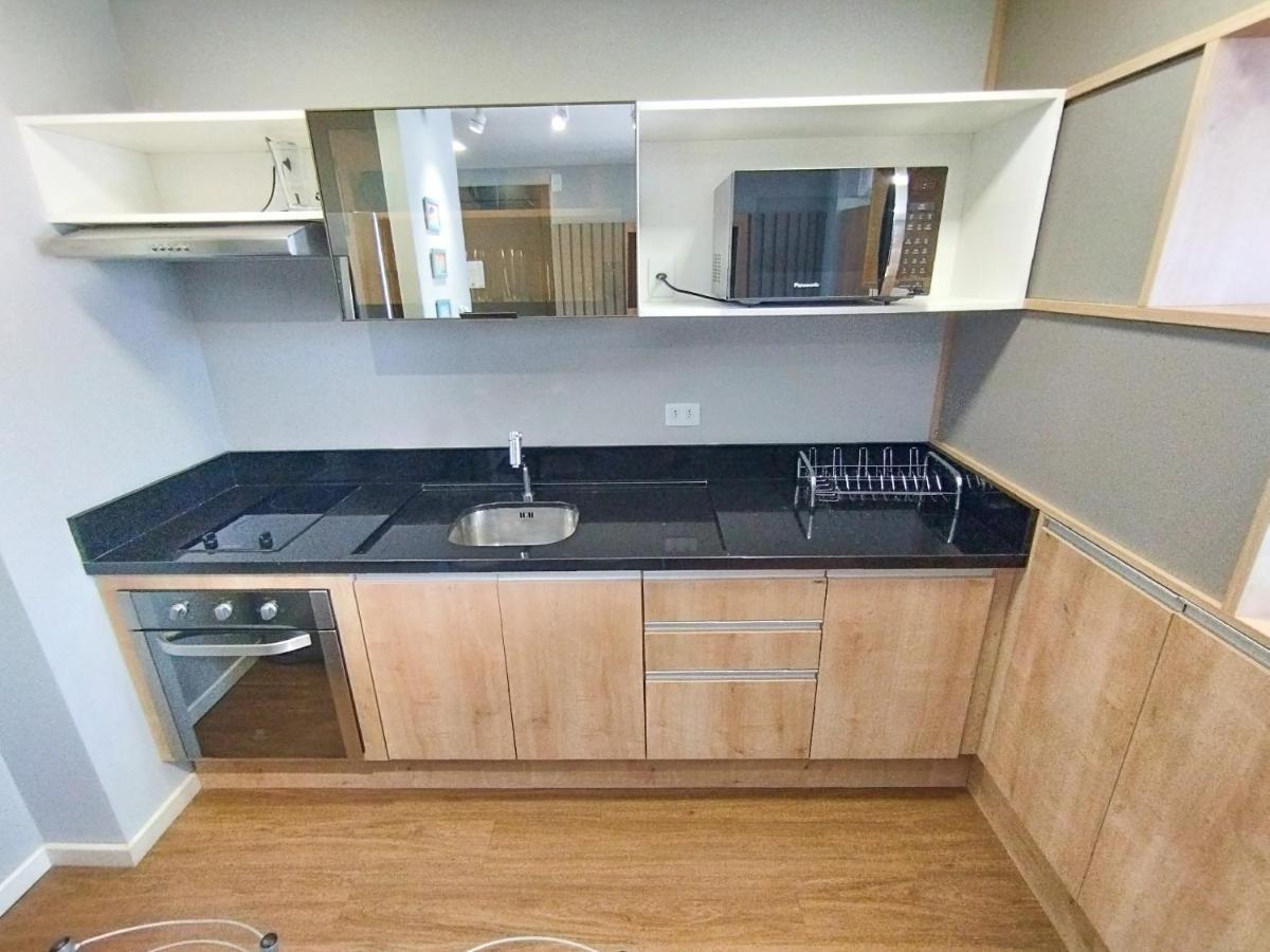 Studio - Apartamento - Ayn026
