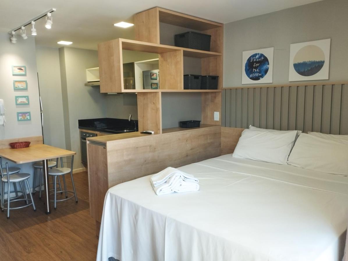 Studio - Apartamento - Ayn026 Apartamento *