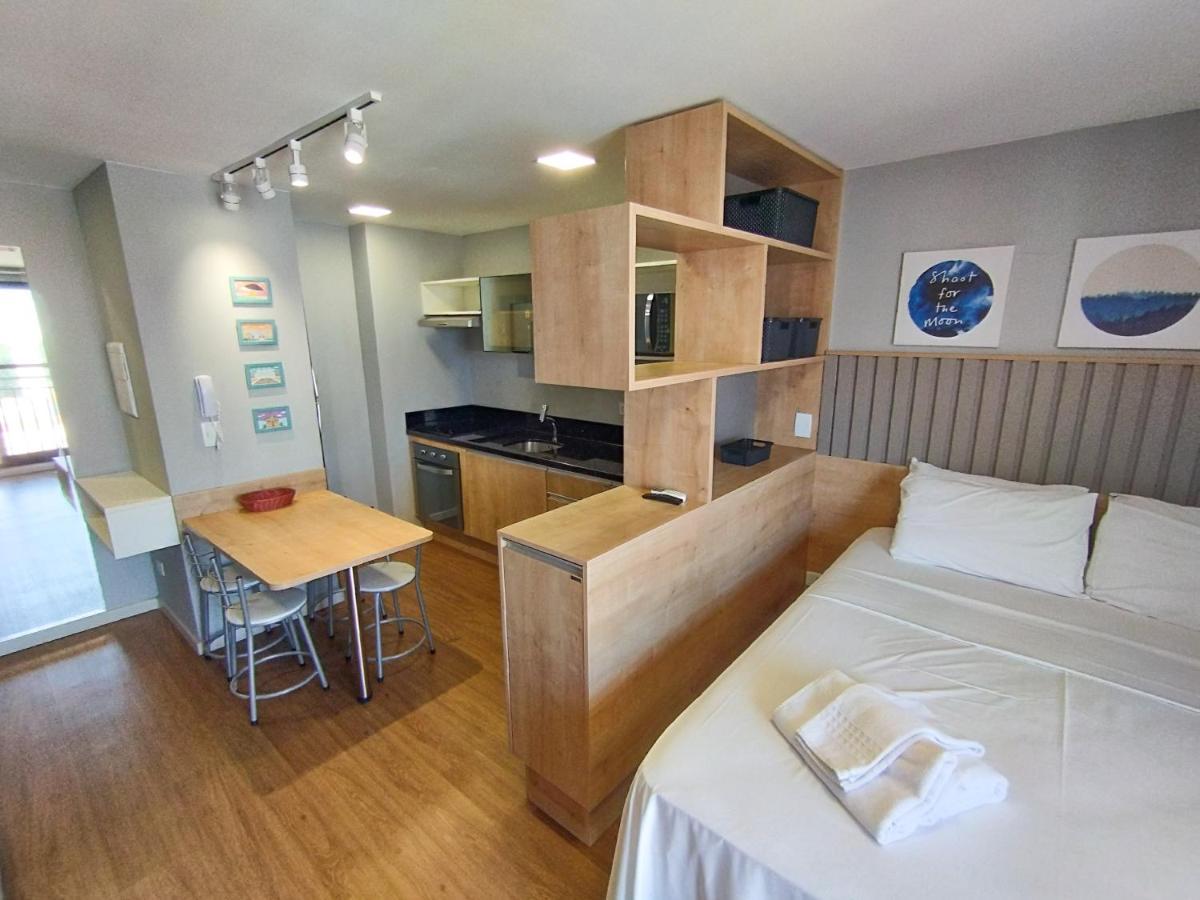 Studio - Apartamento - Ayn026 *