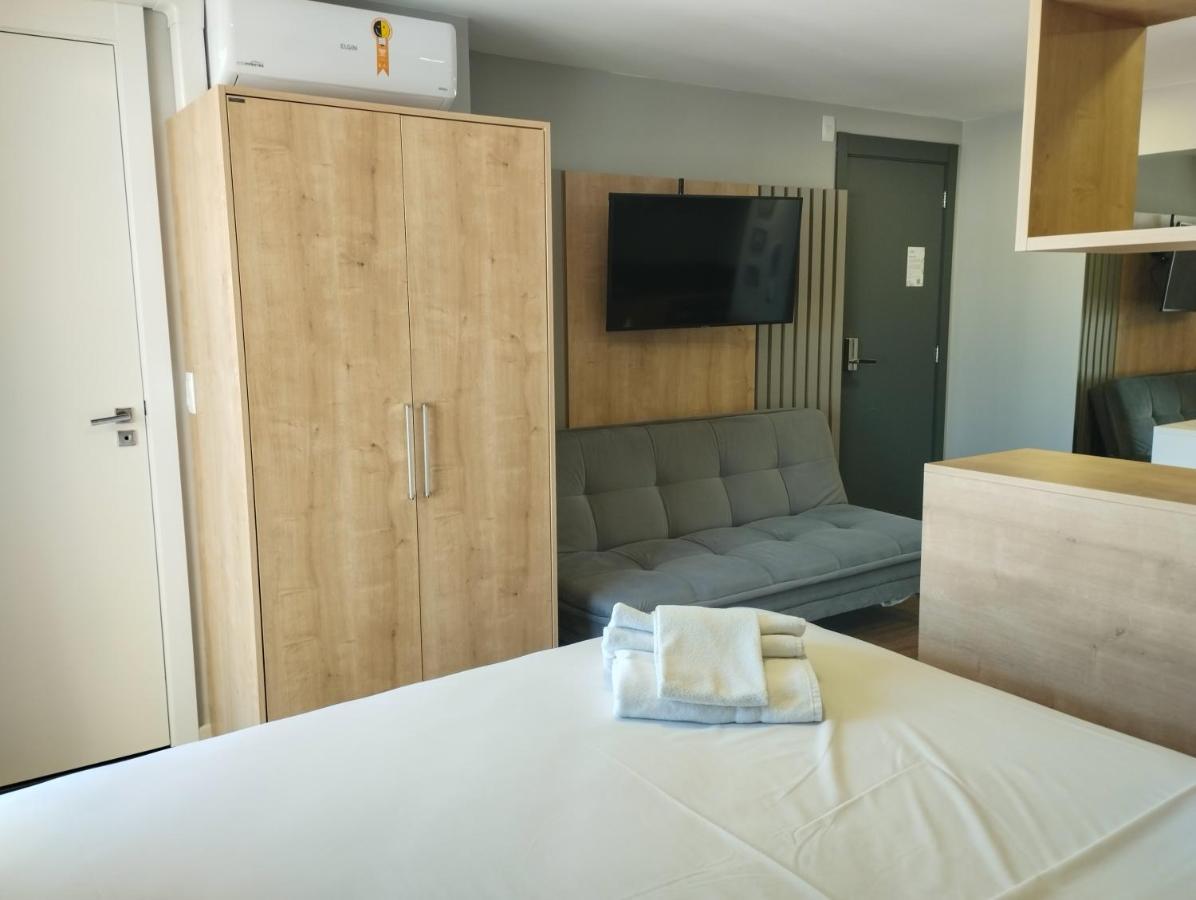 Studio - Apartamento - Ayn026