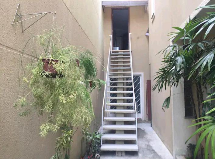 Apartamento Suite/loft Jardim Botanico