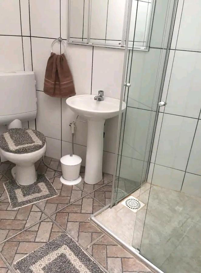 Suite/loft Jardim Botanico Curitiba