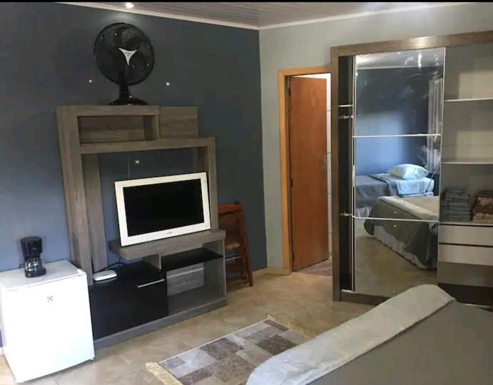 Suite/loft Jardim Botanico
