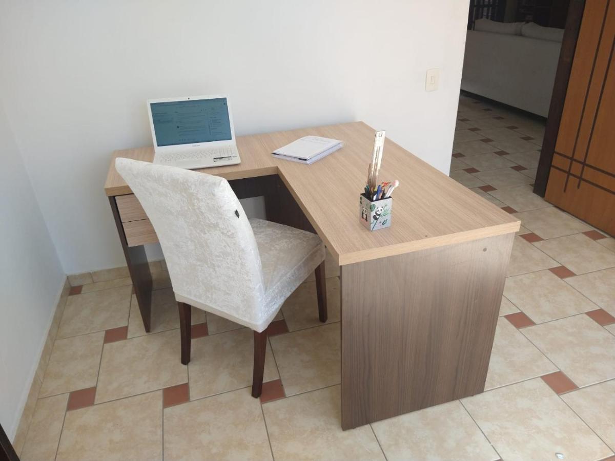 Homestay Sobrado Lindoia Curitiba