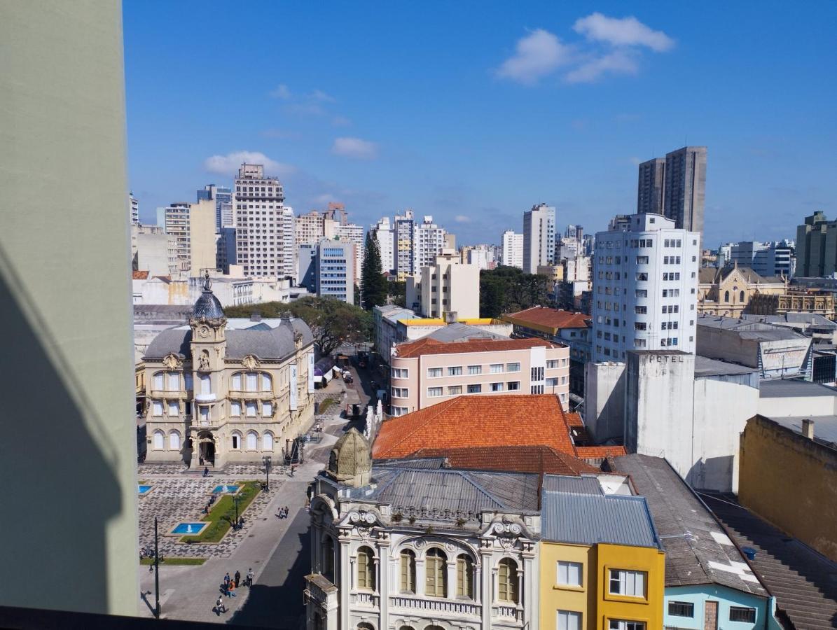 Studio - Apartamento - Ayn026 Curitiba