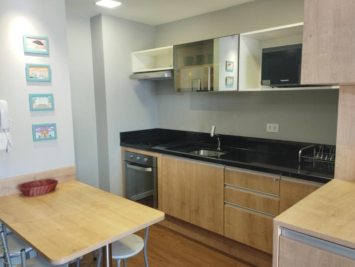 Apartamento Studio - Apartamento - Ayn026