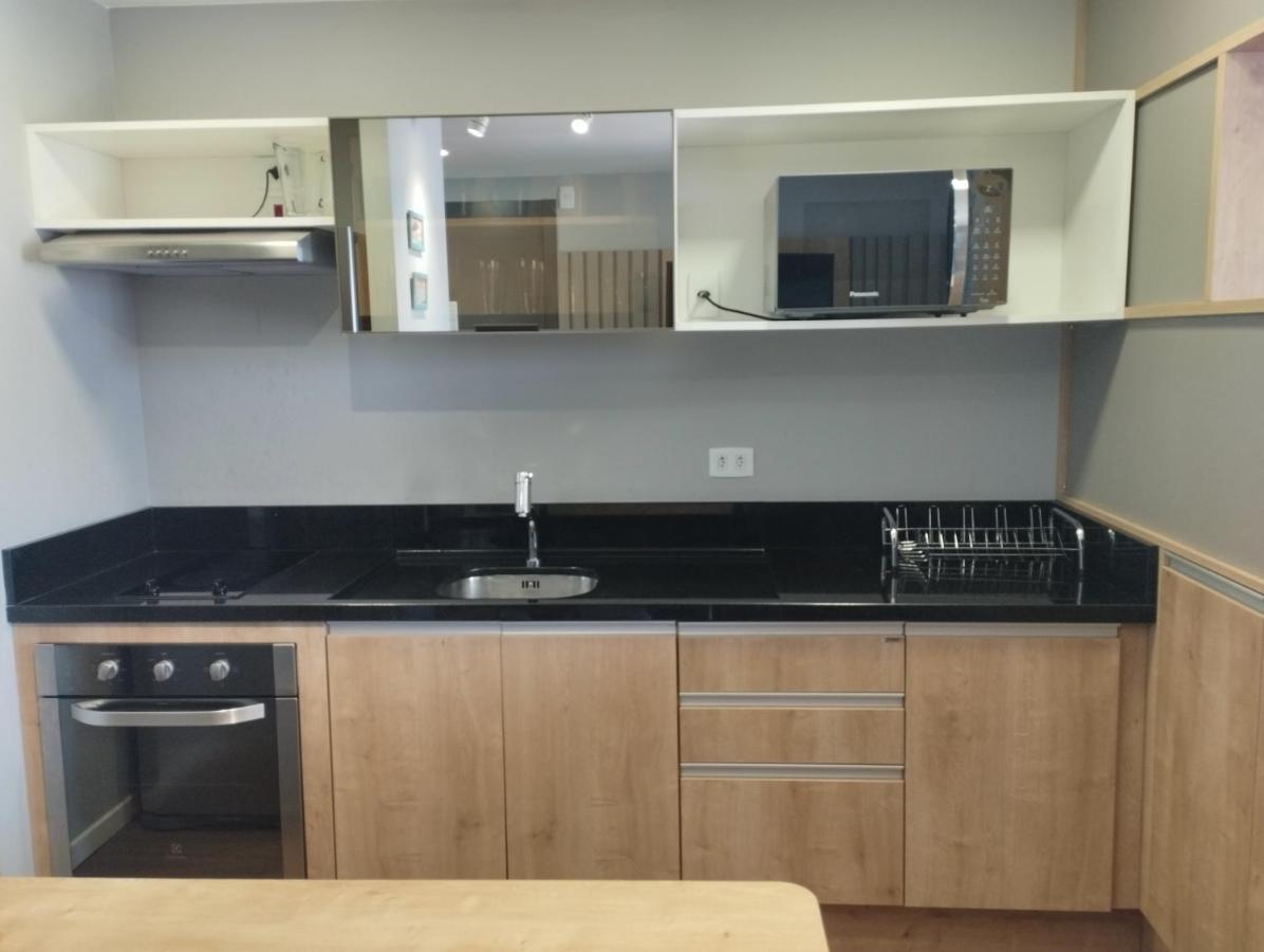 Studio - Apartamento - Ayn026 *