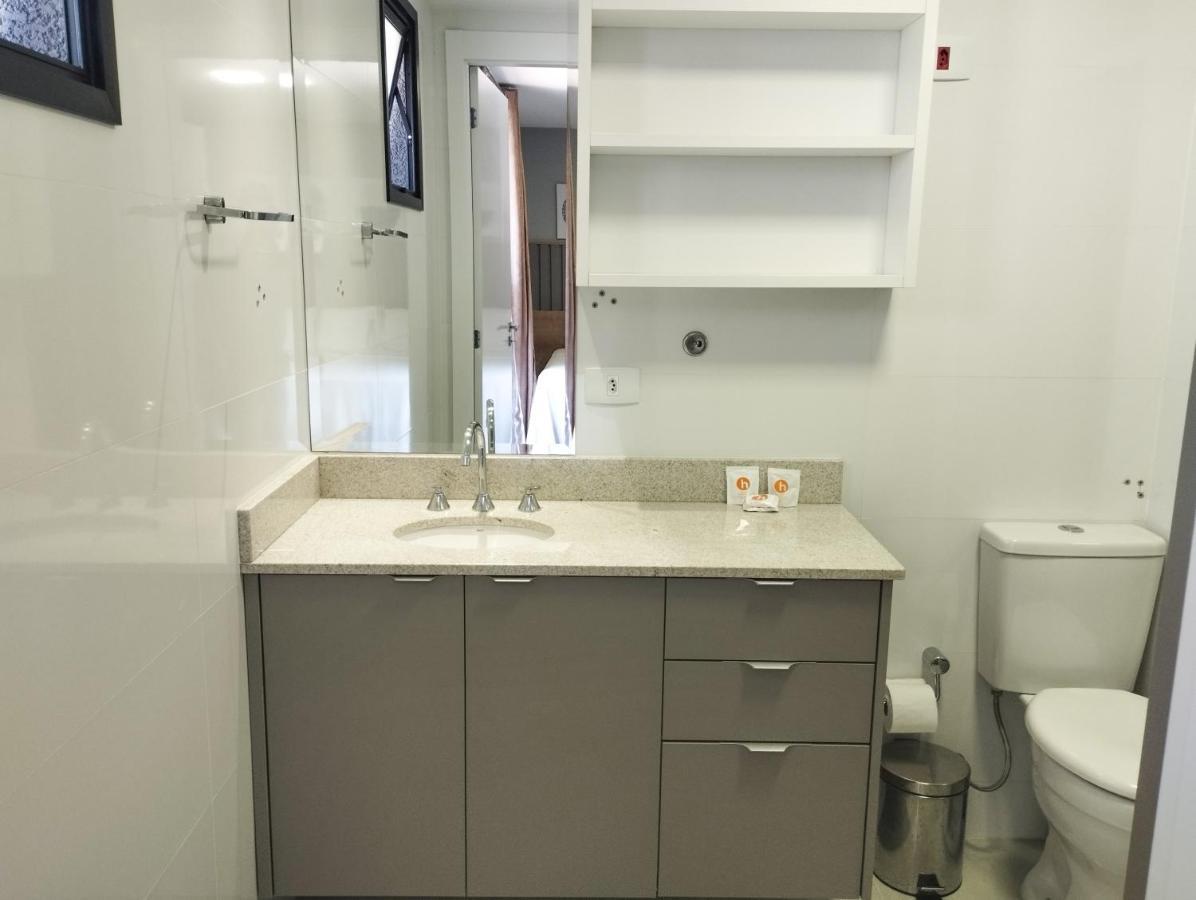 Studio - Apartamento - Ayn026 Curitiba