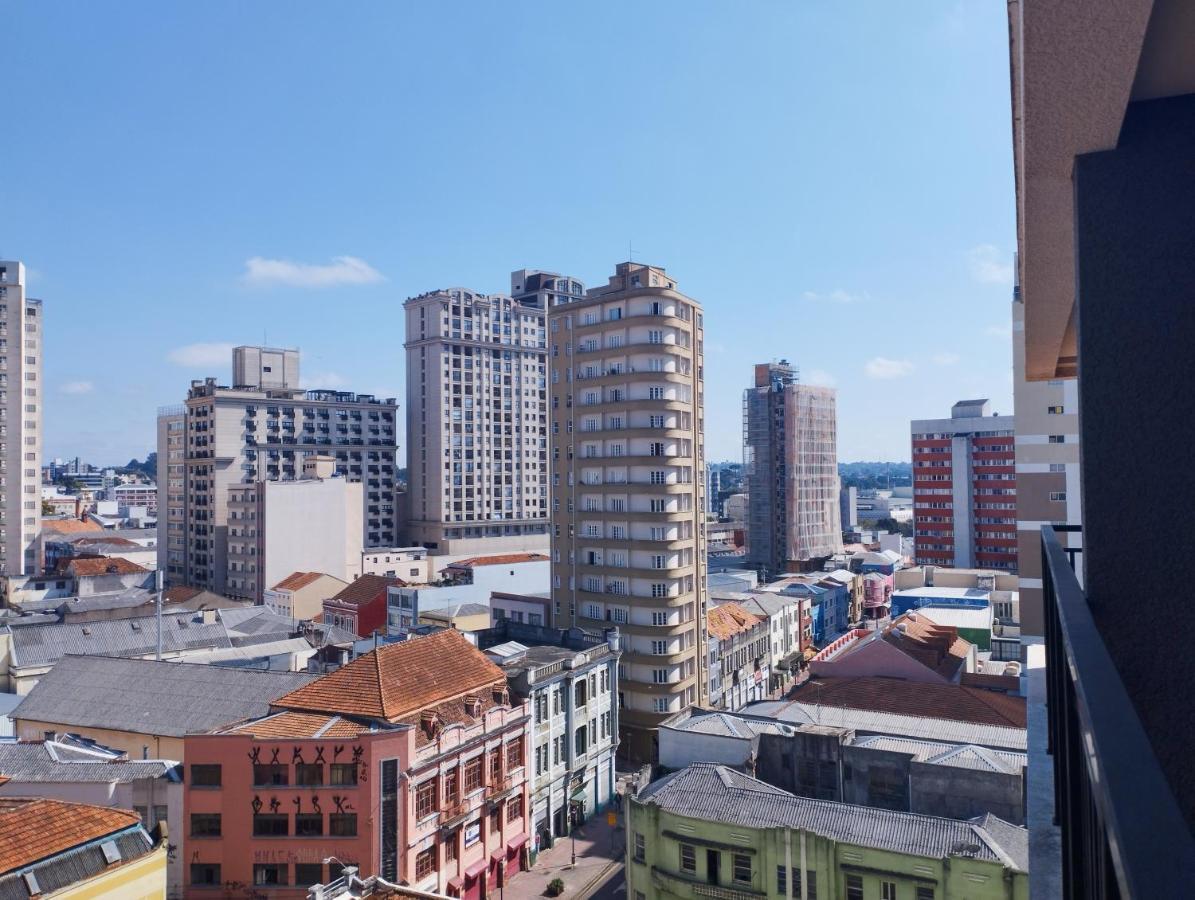 Studio - Apartamento - Ayn026