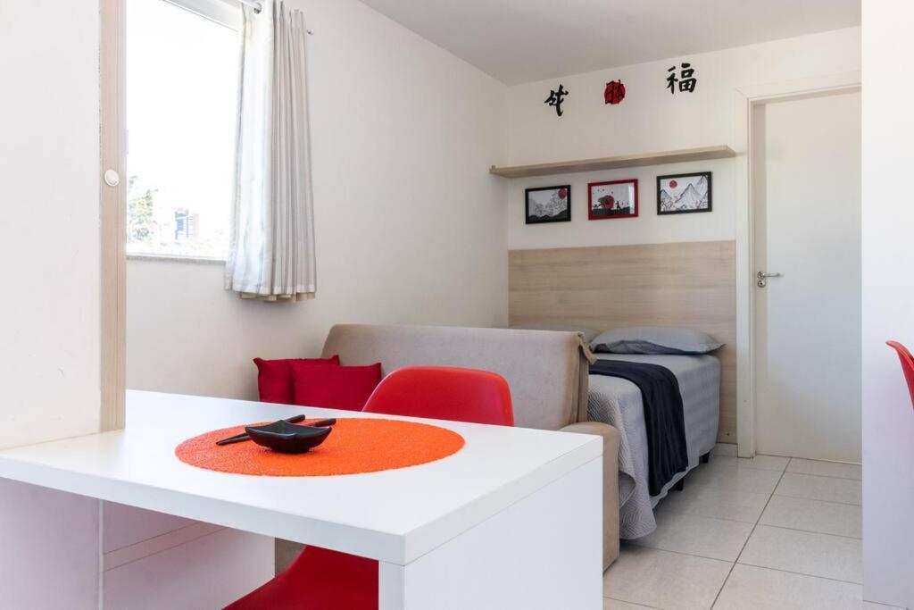 Apartamento Studio Tokyo *