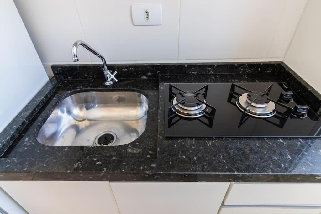 Apartamento Studio Tokyo Curitiba