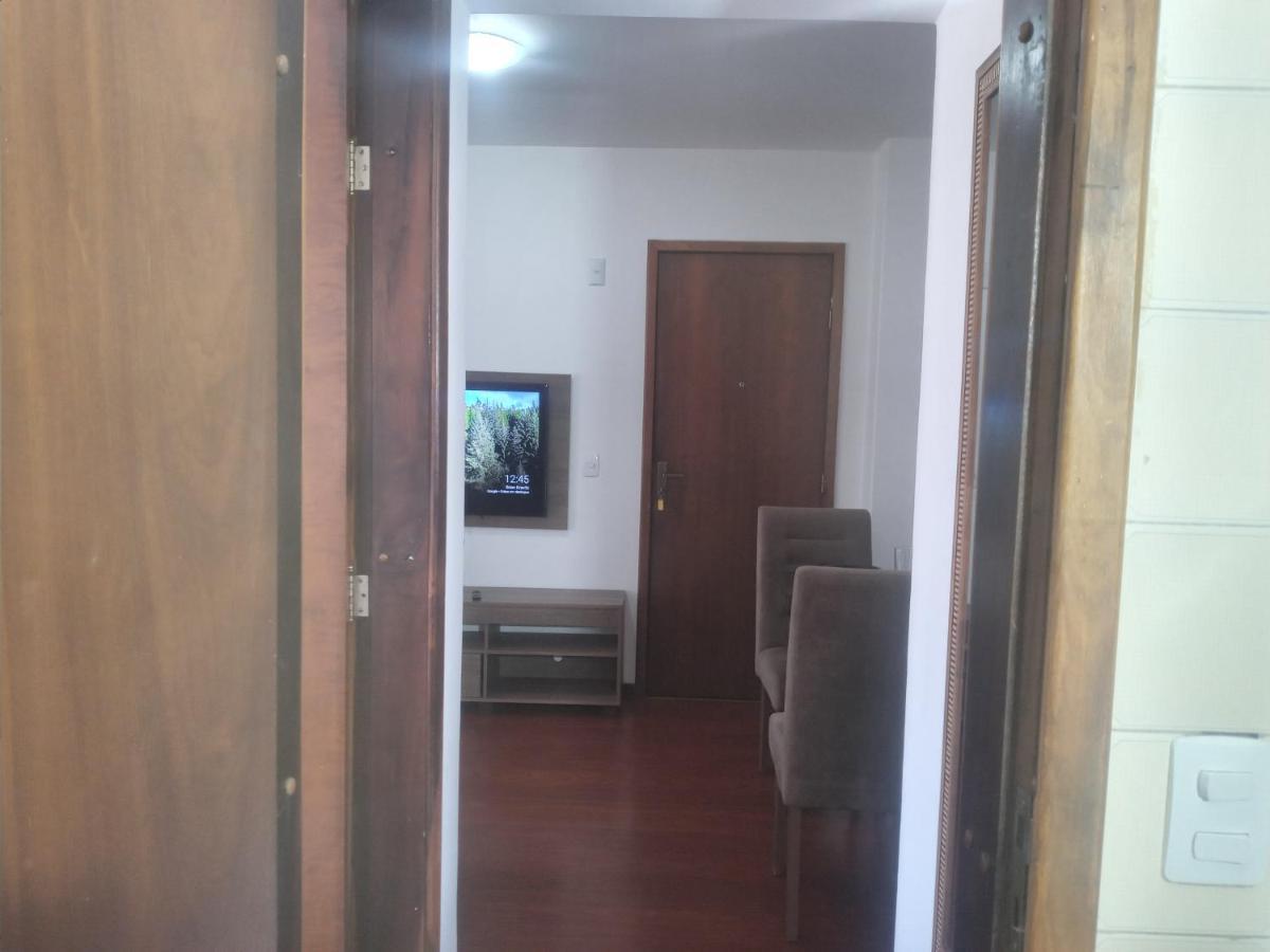Apartment Funcional E Confortavel Em *