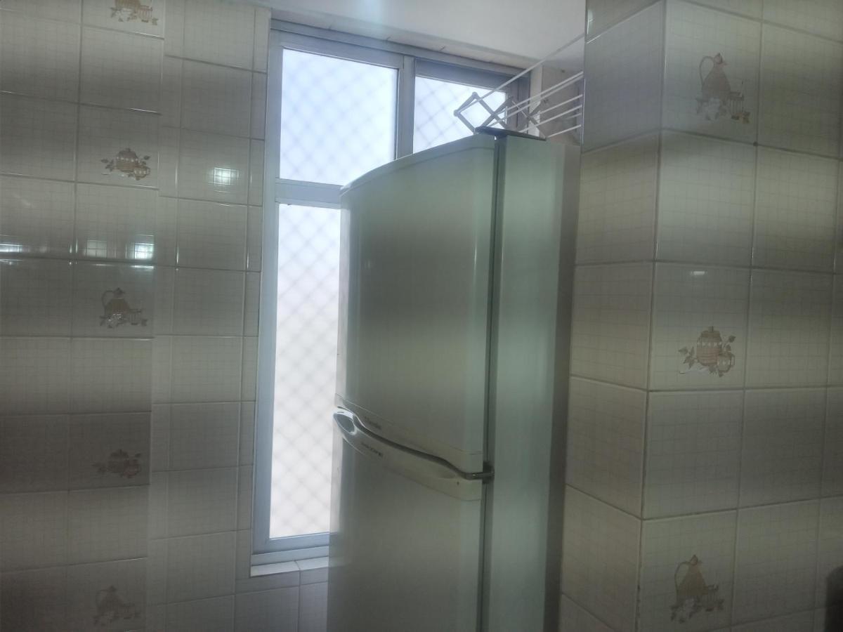 Apartment Funcional E Confortavel Em
