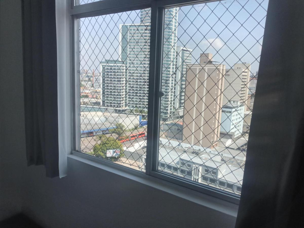 Apartment Funcional E Confortavel Em *
