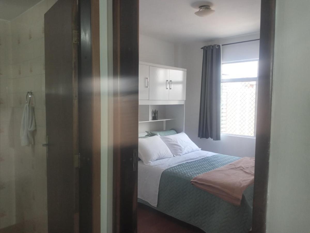 Apartment Funcional E Confortavel Em