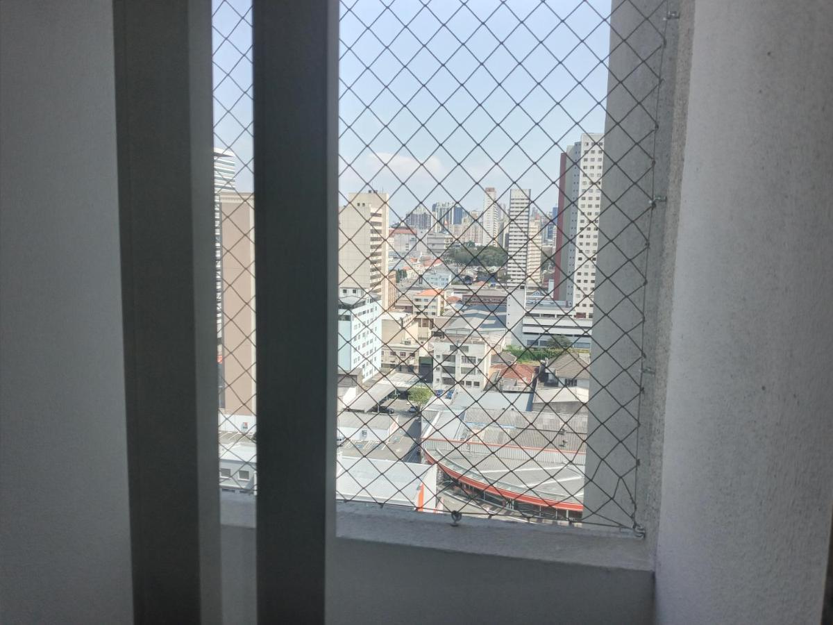 Funcional E Confortavel Em Apartment *