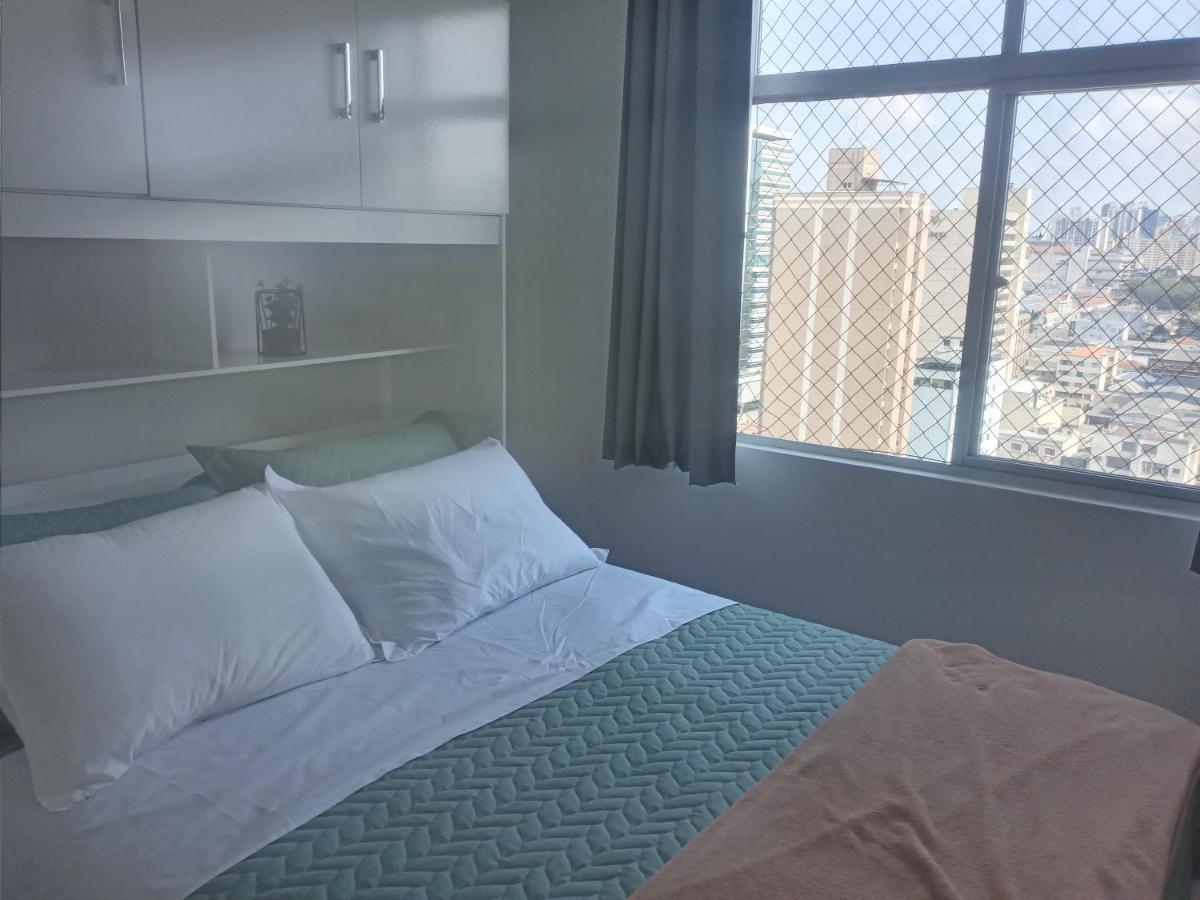 Apartment Funcional E Confortavel Em *