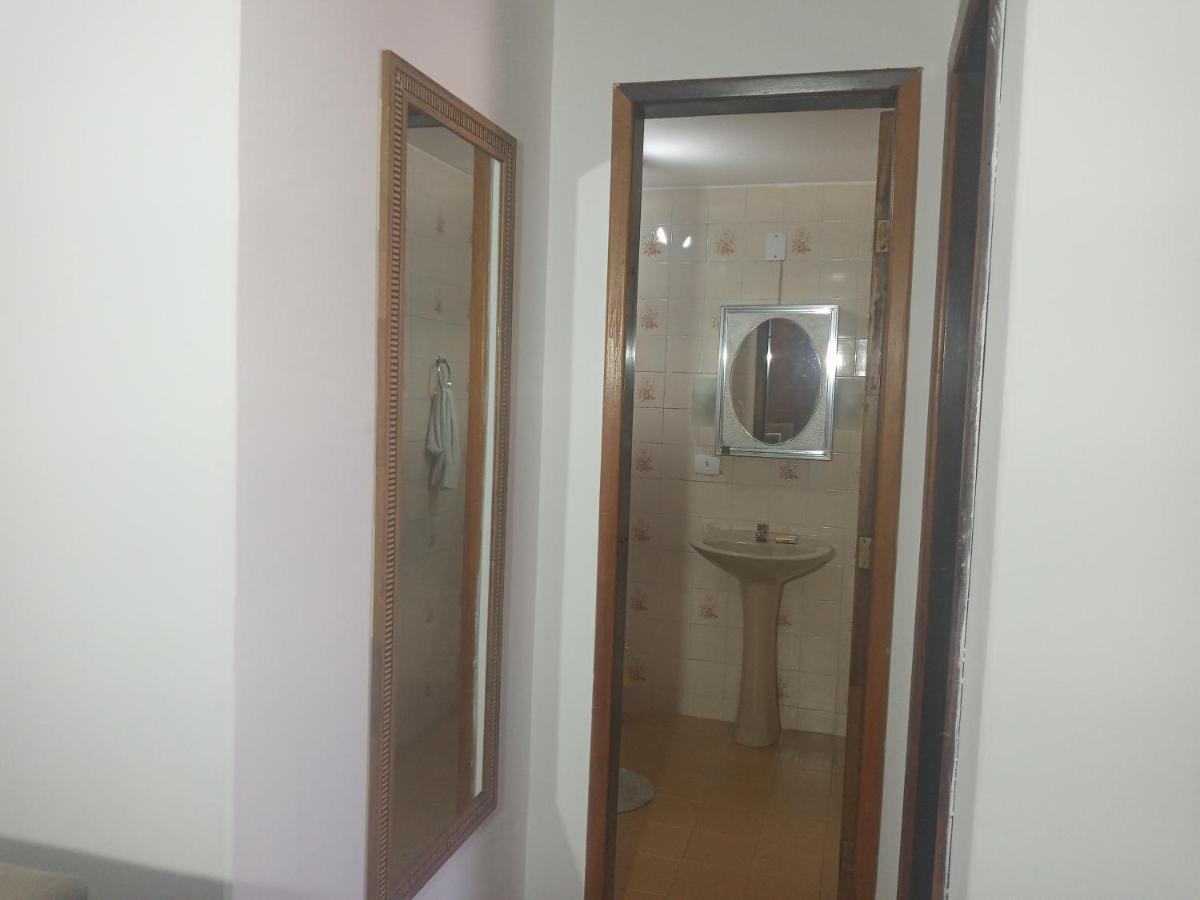 Apartment Funcional E Confortavel Em *