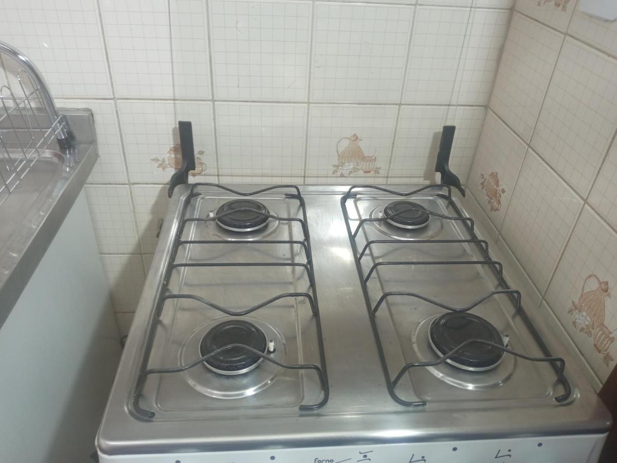 Apartment Funcional E Confortavel Em *