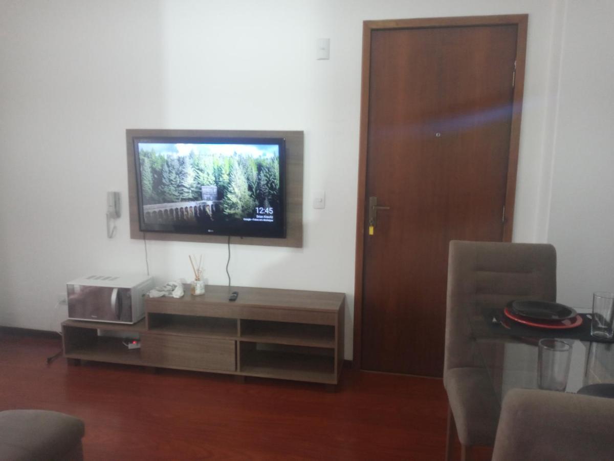 Funcional E Confortavel Em * Curitiba