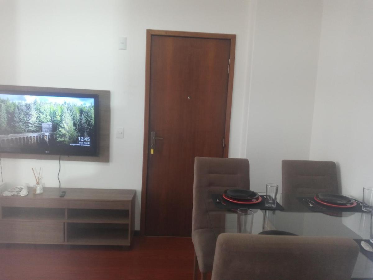 Funcional E Confortavel Em * Curitiba