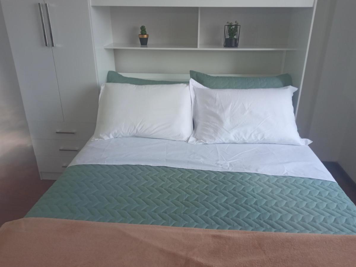 Apartment Funcional E Confortavel Em