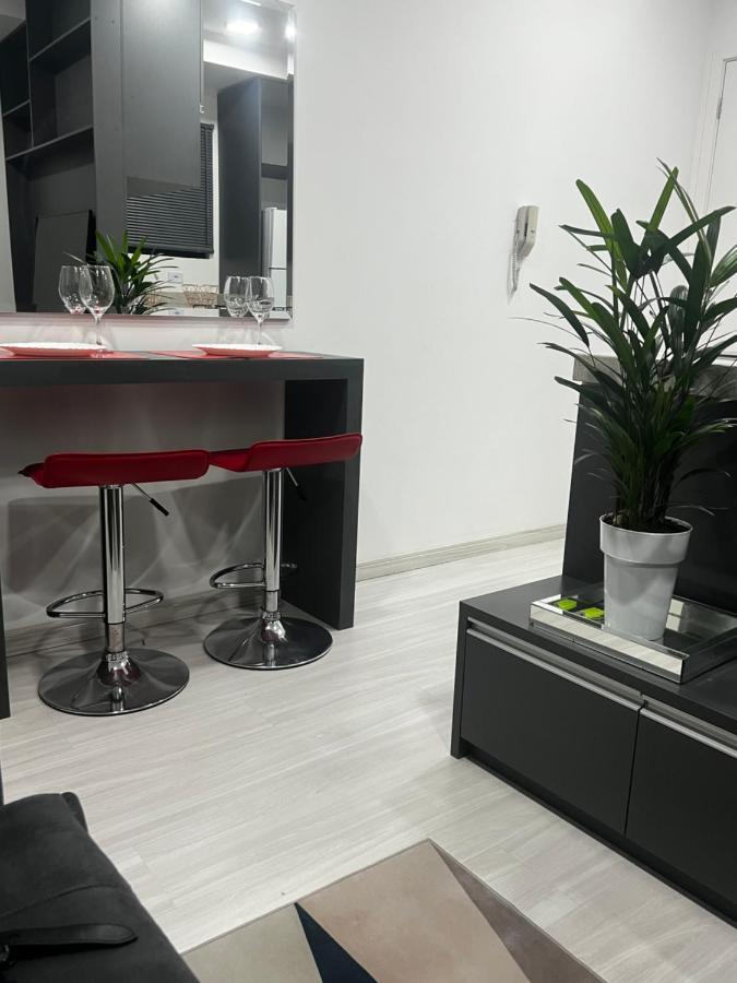 Apartamento Lindo