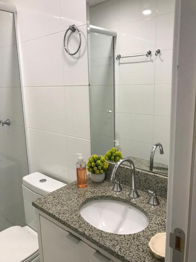 Estudio Perfeito Apartment Curitiba