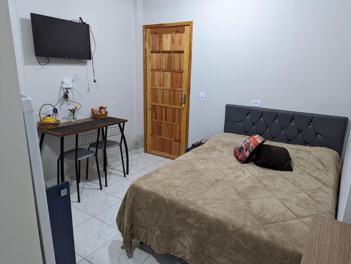 Encantador E Confortavel Estudio Prox Term Carmo * Curitiba