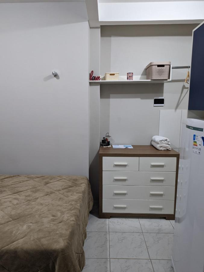 Apartment Encantador E Confortavel Estudio Prox Term Carmo *