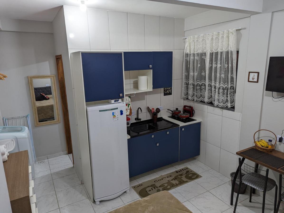 Apartment Encantador E Confortavel Estudio Prox Term Carmo