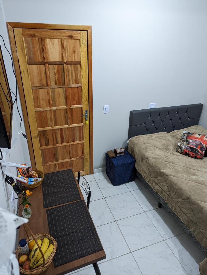 Encantador E Confortavel Estudio Prox Term Carmo Apartment Curitiba