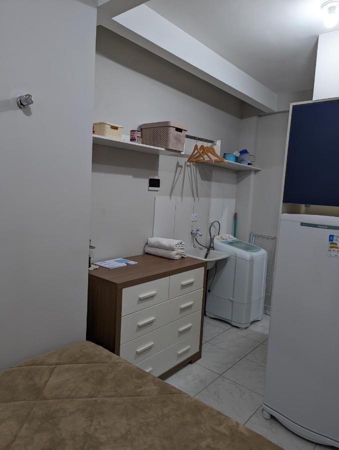 Encantador E Confortavel Estudio Prox Term Carmo