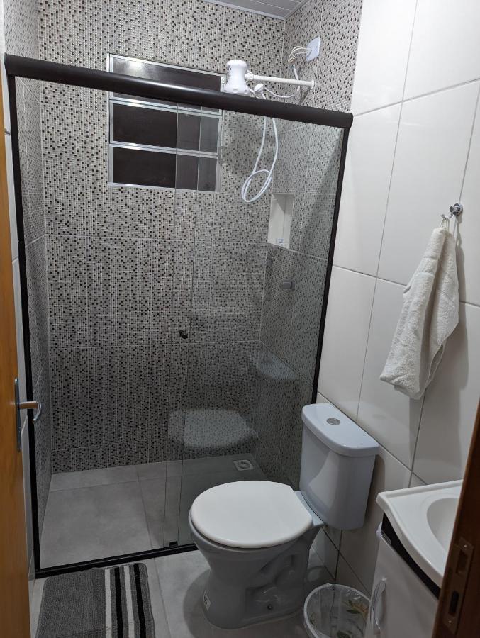 Encantador E Confortavel Estudio Prox Term Carmo Apartment