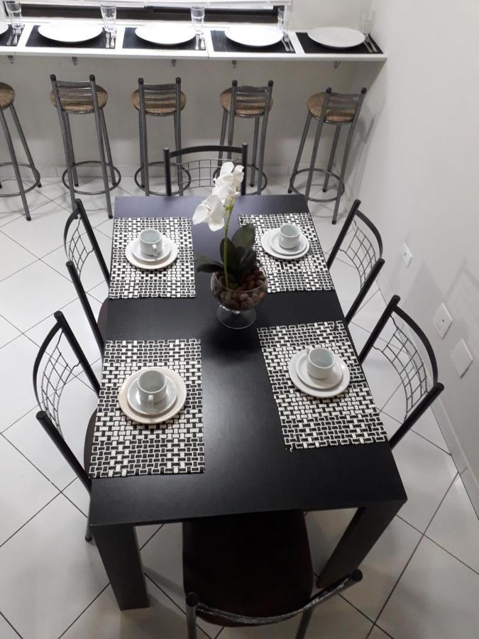Triplex Ideal Grupos. Acomoda De 20. Casa de férias Curitiba