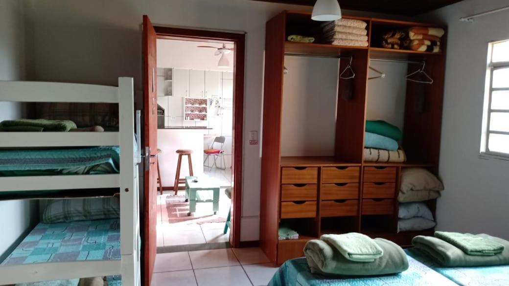 Cwb Santa Quiteria Hospedagem domiciliar *