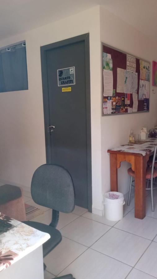 Hospedagem domiciliar Cwb Santa Quiteria