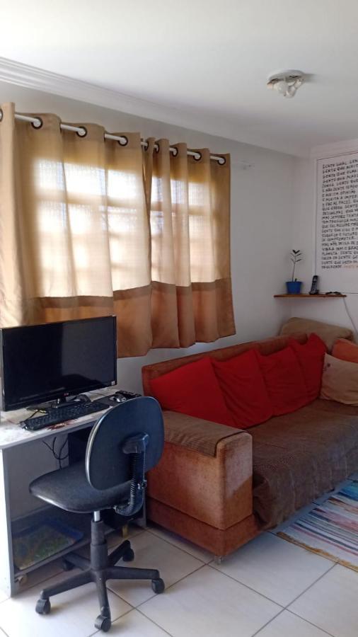 Cwb Santa Quiteria Hospedagem domiciliar