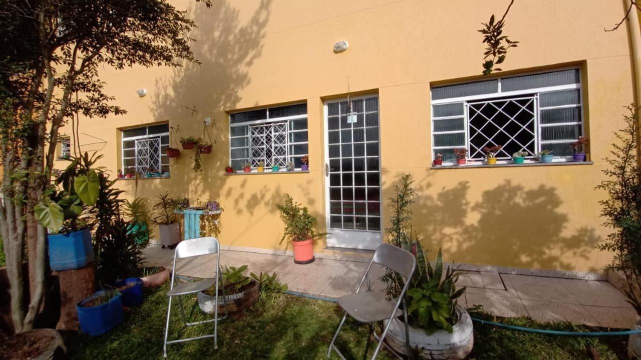 Cwb Santa Quiteria Hospedagem domiciliar Curitiba