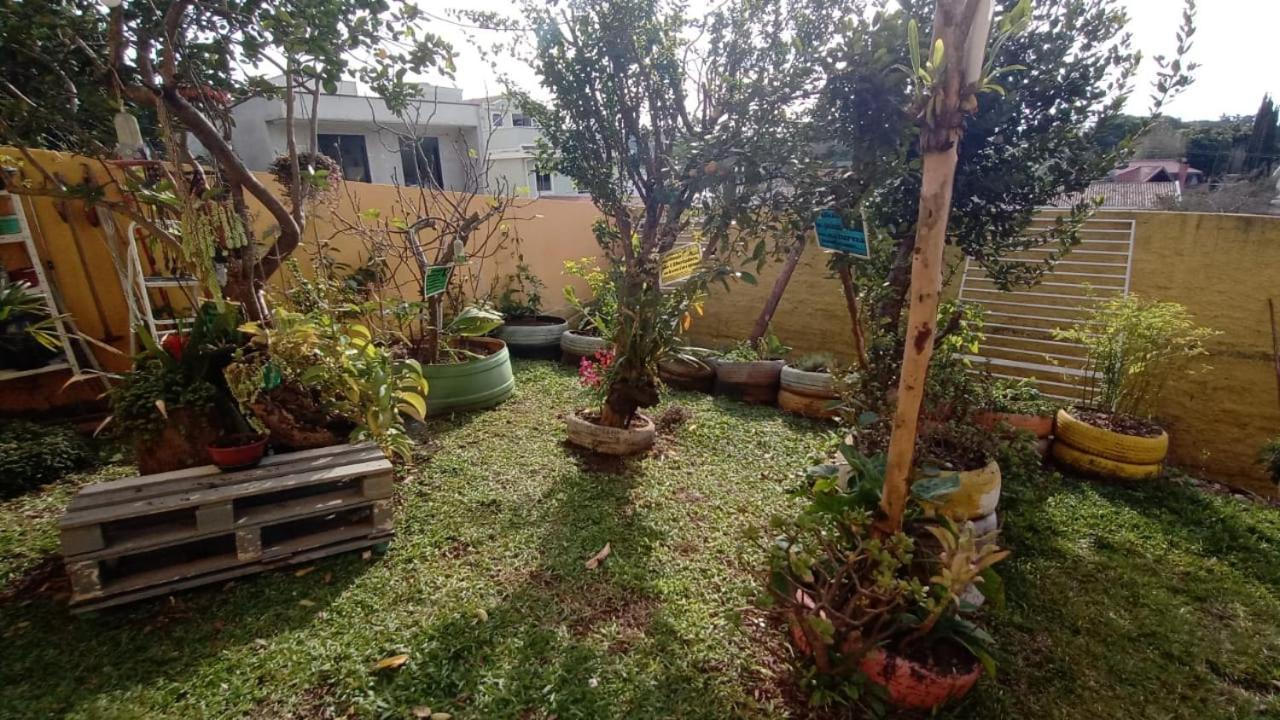 Hospedagem domiciliar Cwb Santa Quiteria *