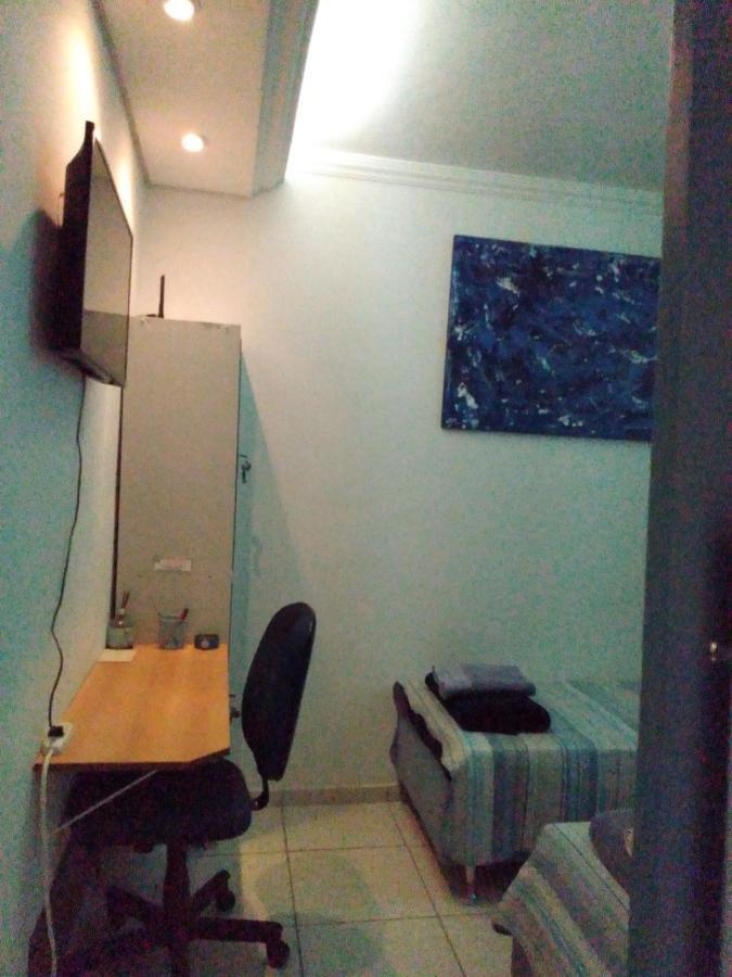 Hospedagem domiciliar Cwb Santa Quiteria