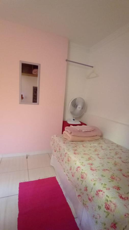 Cwb Santa Quiteria Hospedagem domiciliar