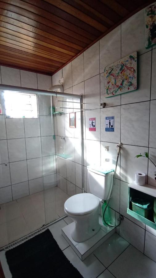 Hospedagem domiciliar Cwb Santa Quiteria Curitiba